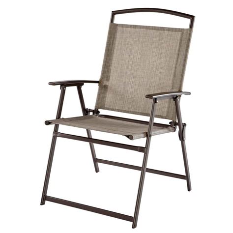 tan folding chairs|Tan Folding Chairs in Kitchen & Dining Furniture